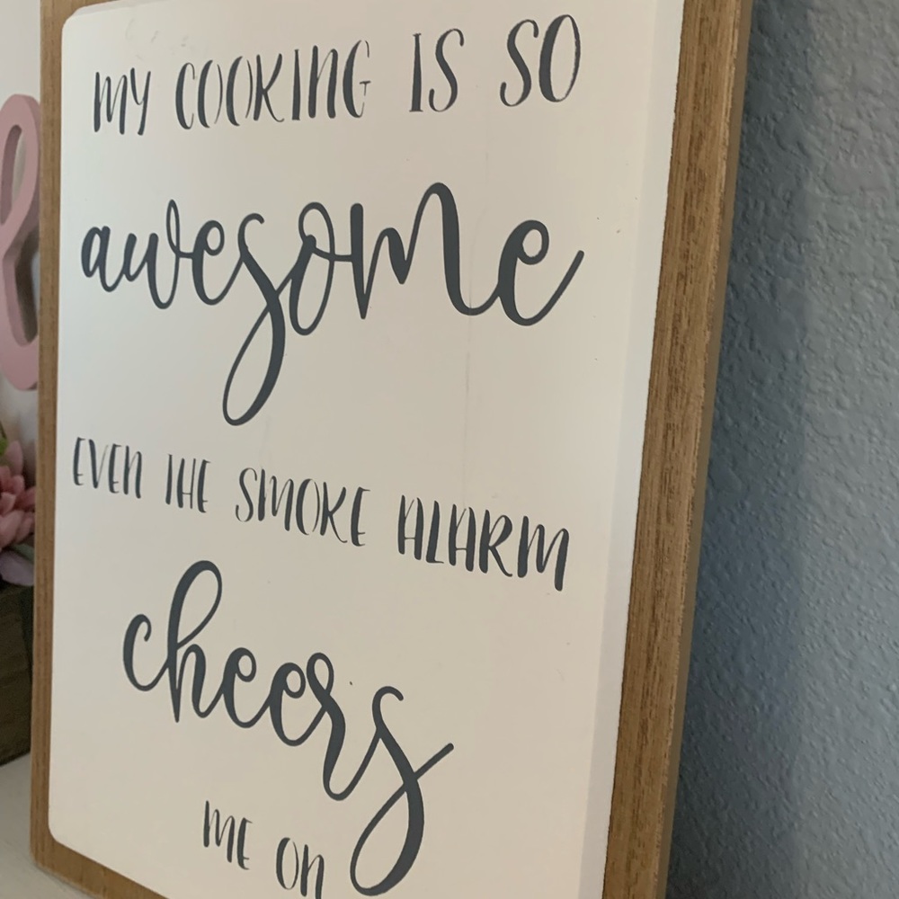 Kitchen decor - Picture 3 of 4